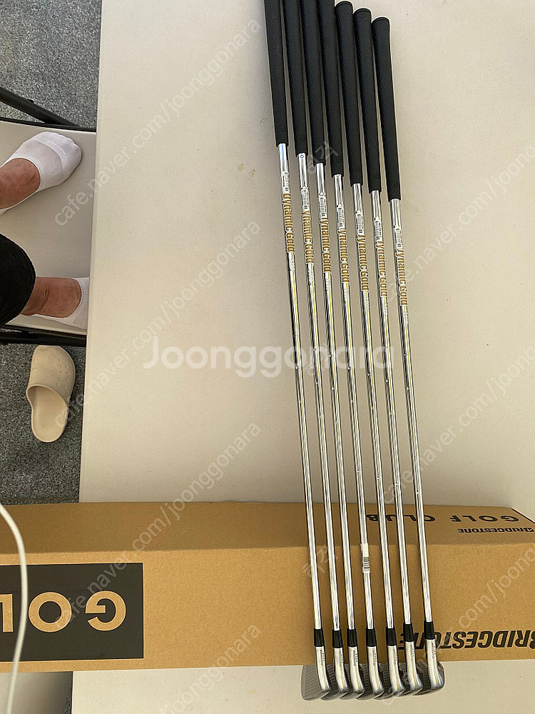 브릿지스톤 v300 8세대 뉴다이나믹골드 s200 (1...--3