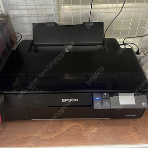 epson p600 4대 팝니다.