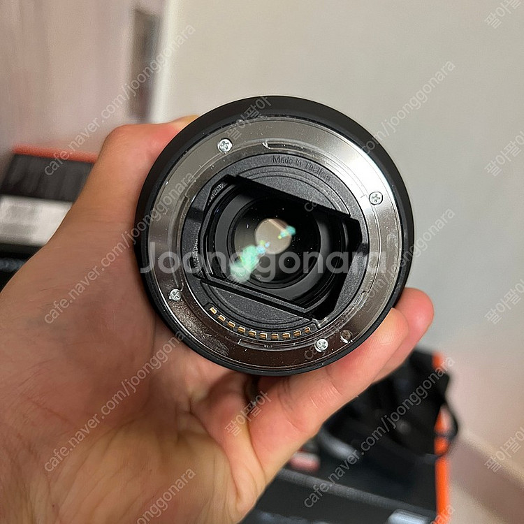 소니 sony A7r3 + 2470gm + 레오포토 X...--6