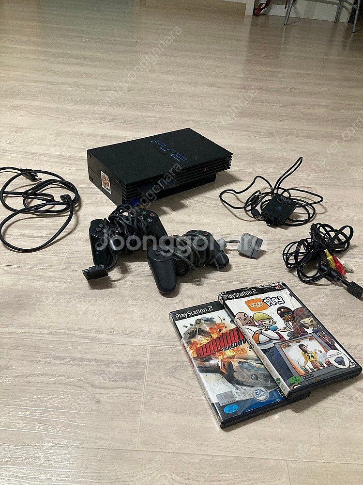 Ps2--0