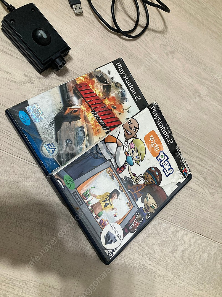 Ps2--3