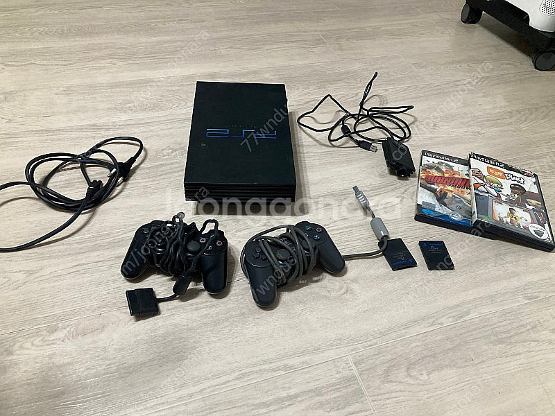 Ps2--4