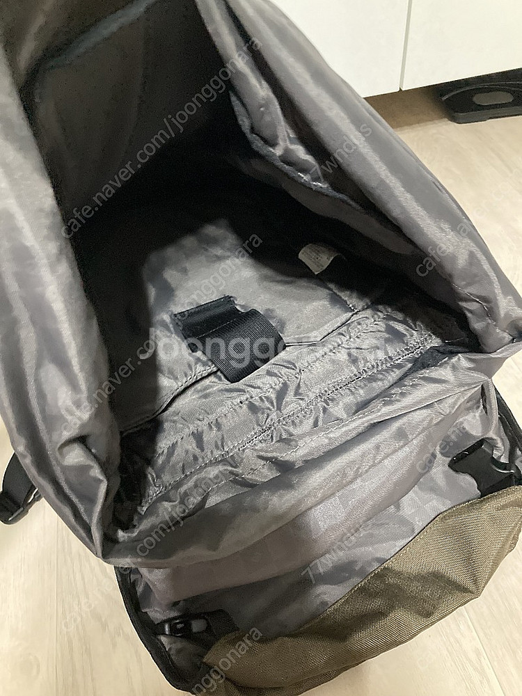 라푸마 배낭--8