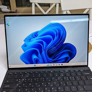 XPS 13 9300 4K i7 16GB