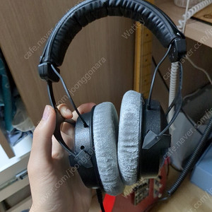 베이어다이나믹 DT770PRO