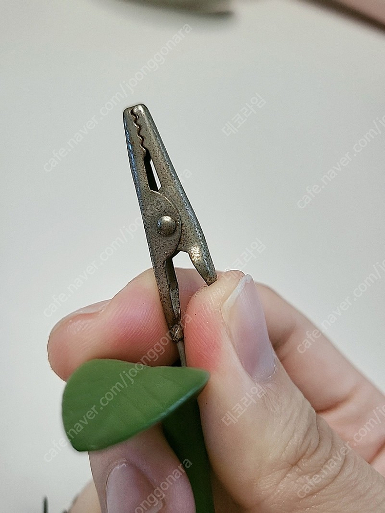 nibariki 니바리키 토토로 명함홀더--2