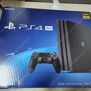 ps4 pro 7117b 1tb 팝니다.버전6.02 니다.