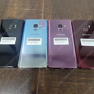 삼성정품! 갤럭시S9 S9+ 초특가8만원떨이