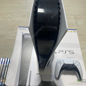 ps5디스크버전 판매합니다