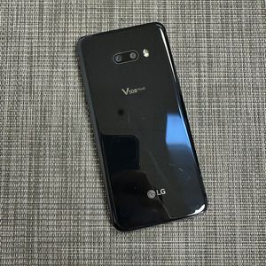 (SKT)LG V50S 256기가 블랙 상태좋은 가성비폰 12만원 판매합니다