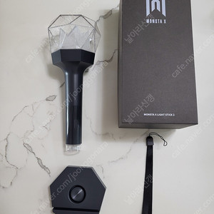 몬둥이 VER.2 판매합니다 MONSTA X 몬스타 엑스 응원봉