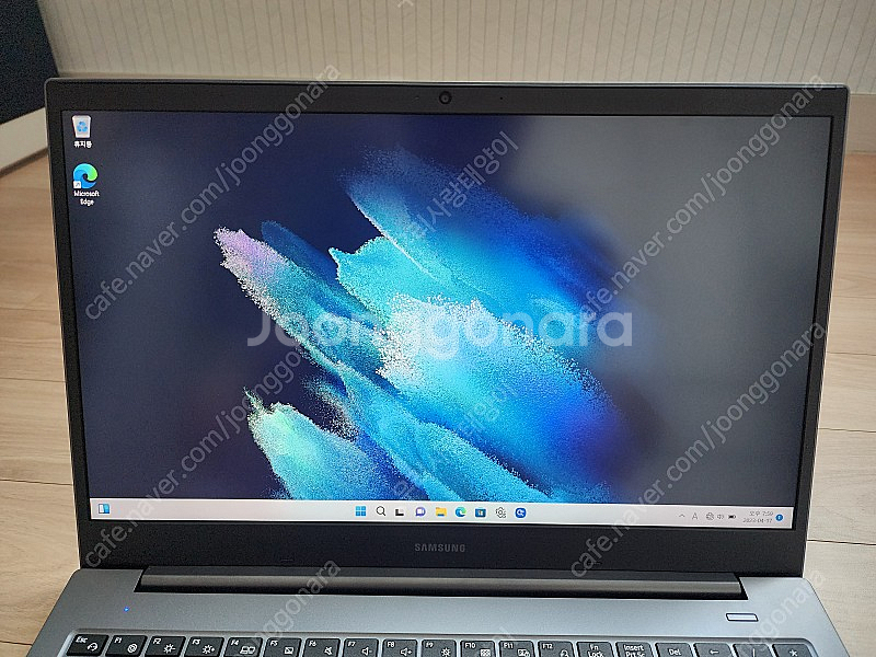 삼성노트북 NT551XDA--1