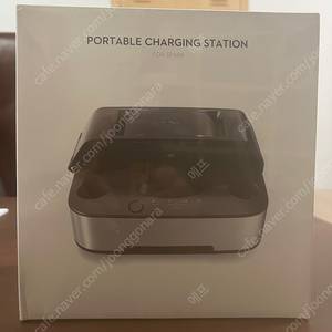[DJI]Spark Part26 Portable Charging Station DJI 스파크 휴대용 충전 스테이션 팝니다