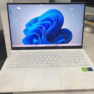 갤럭시 이온2 NT950XDA-X71AW 박스 풀셋