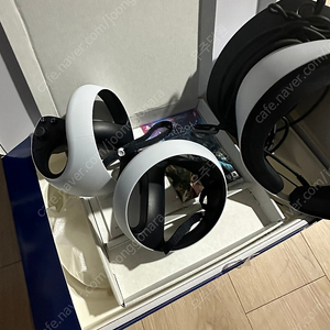 psvr2 팝니다