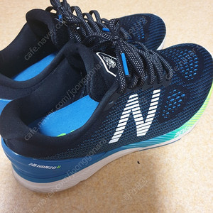 뉴발란스 뉴발 표기270 (추천265) 운동화
