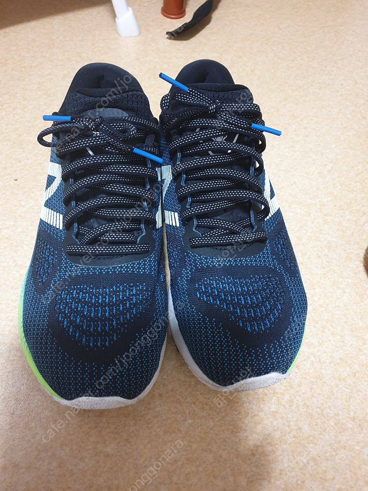 뉴발란스 뉴발 표기270 (추천265) 운동화--2