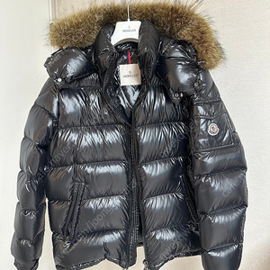 몽클레어 Moncler 21fw 남성 패딩