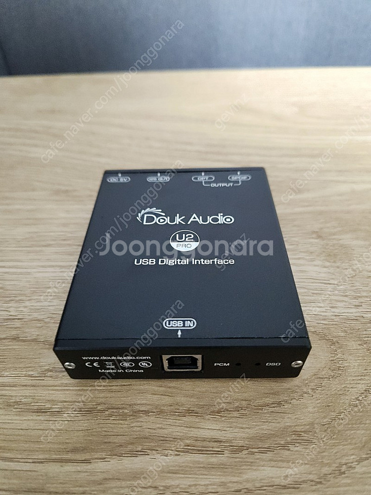 doukaudio u2 pro 팝니다.--0