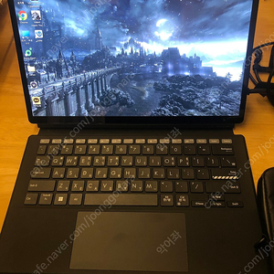 Vivobook 13 slate(비보북)