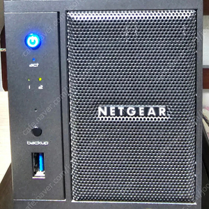 [대구] 넷기어 NETGEAR 나스 NAS RNDU2000