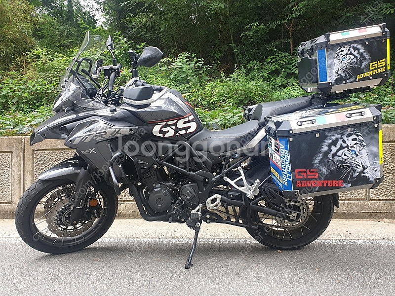 베넬리 TRK502X 2022년식--1