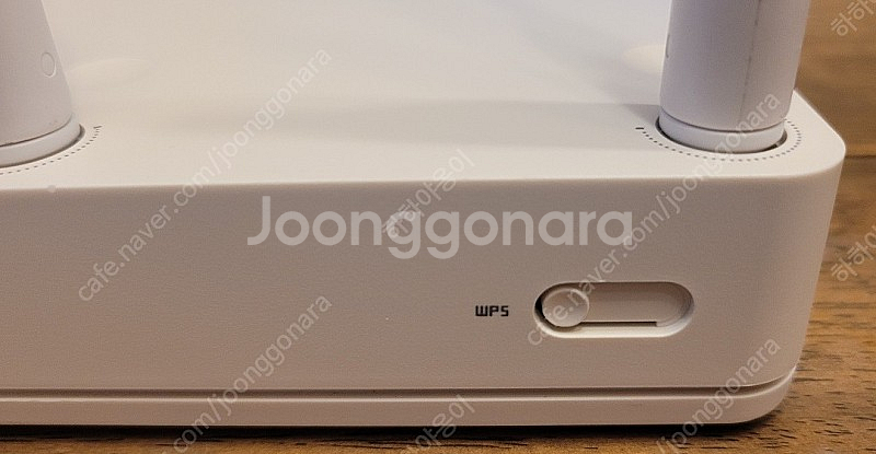 IPTIME 공유기 A6004NS-M 판매합니다. (택...--4