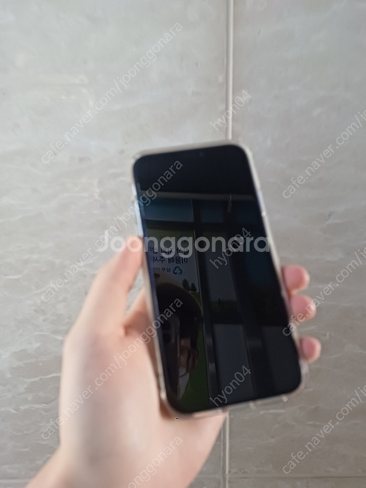 아이폰 11 64GB--1