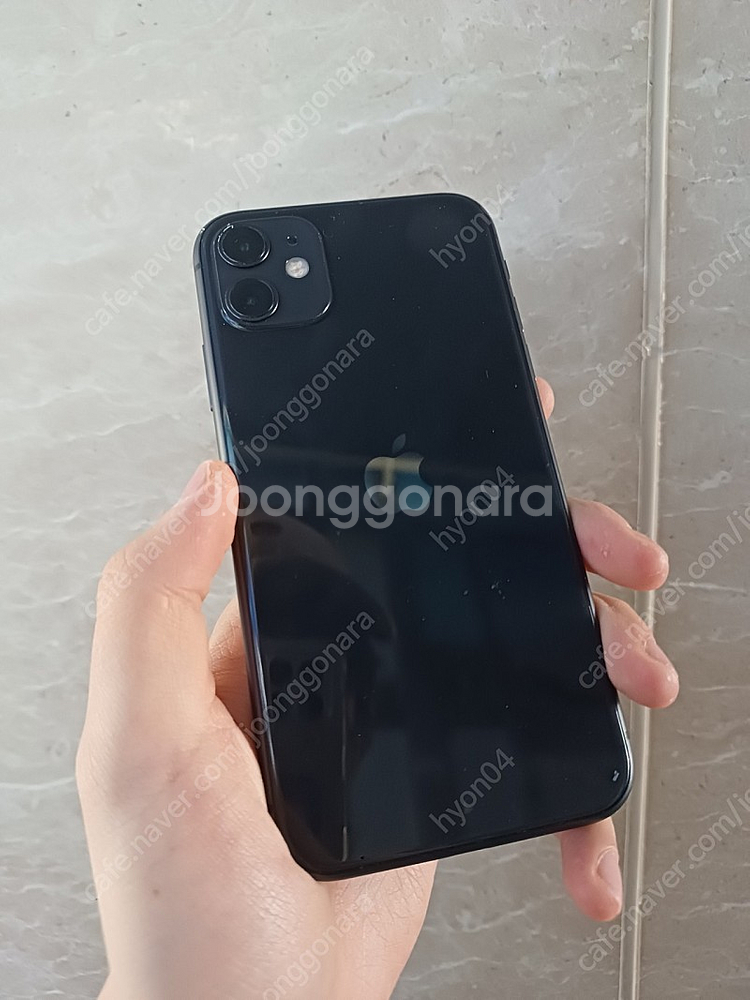 아이폰 11 64GB--2