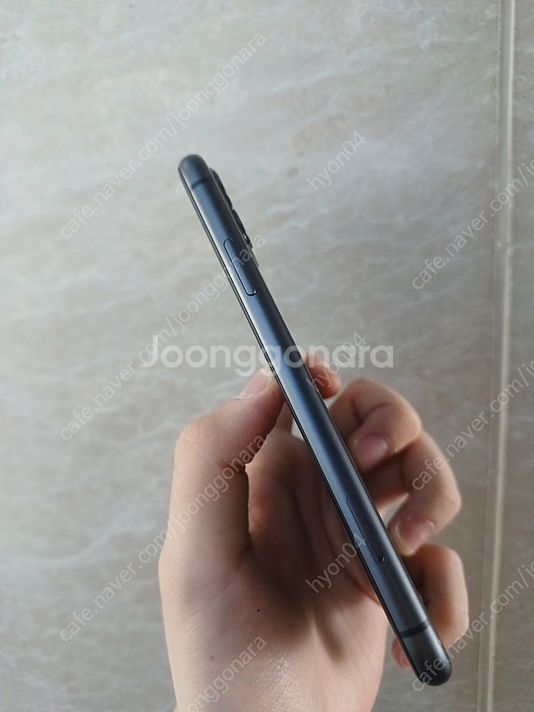 아이폰 11 64GB--3