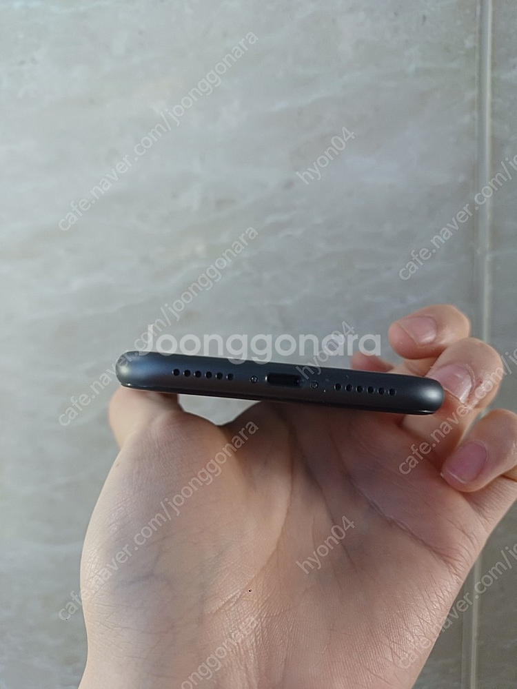 아이폰 11 64GB--4