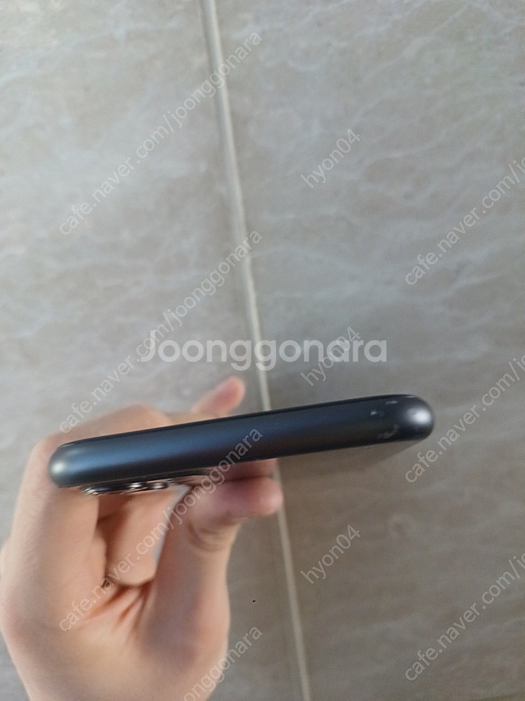 아이폰 11 64GB--6