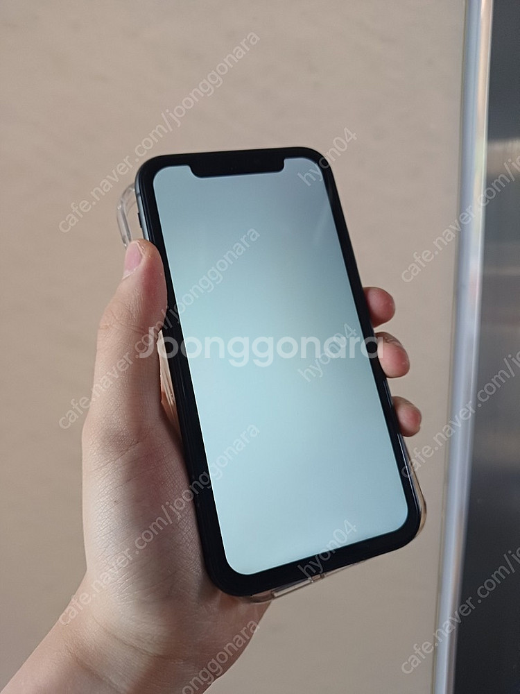 아이폰 11 64GB--7