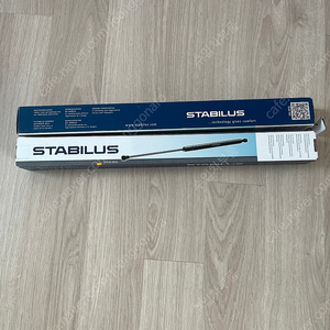 r171 트렁크쇼바 stabilus