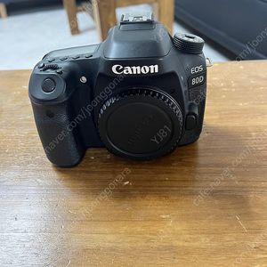 캐논 eos80d 팝니다