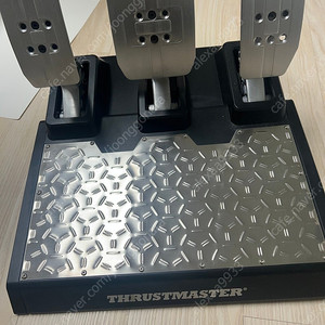 T-lcm 페달 판매합니다