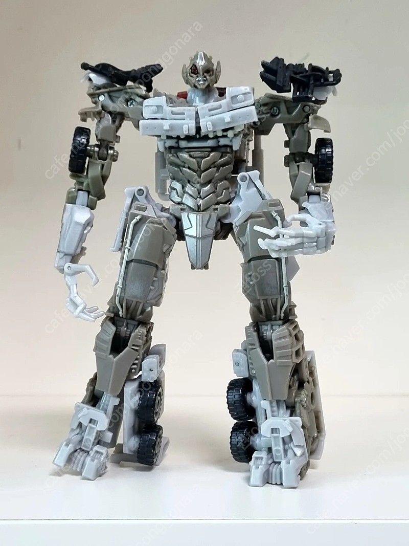 가격인하) 트랜스포머 메가트론 4종 일괄/각개 판매 | 중고나라 - 안심되는 중고거래