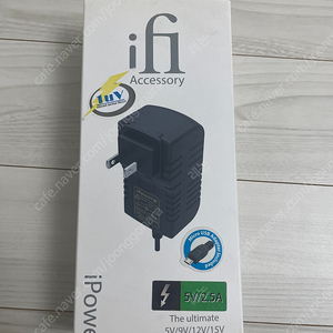 Ifi ipower 팝니다