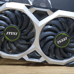 지포스1660ti 팝니다