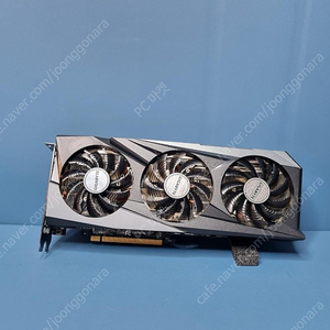 [판매]GIGABYTE 라데온 RX 6700 XT Gaming OC D6 12GB 판매