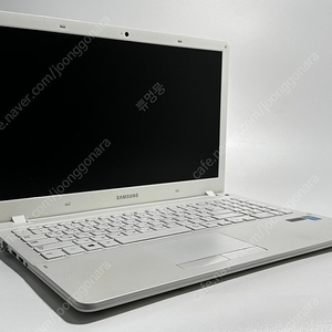 [가격내림] 삼성 아티브북4 NT450R5J-X58M 충전기포함