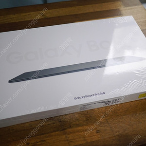 삼성 16인치 노트북 갤럭시북3 프로360 NT960QFG-K71A 미개봉 새제품