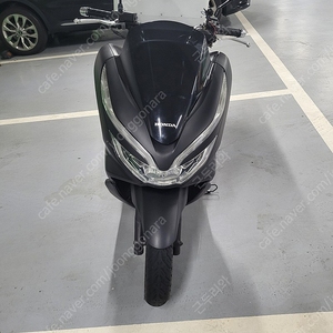 pcx125 20년식