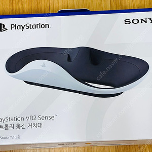 ps vr2 sense 컨트롤러 충전 거치대 미개봉 팜 사당역 직거래