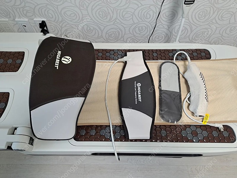 누가베스트 N5 척추안마기 2022년산--1