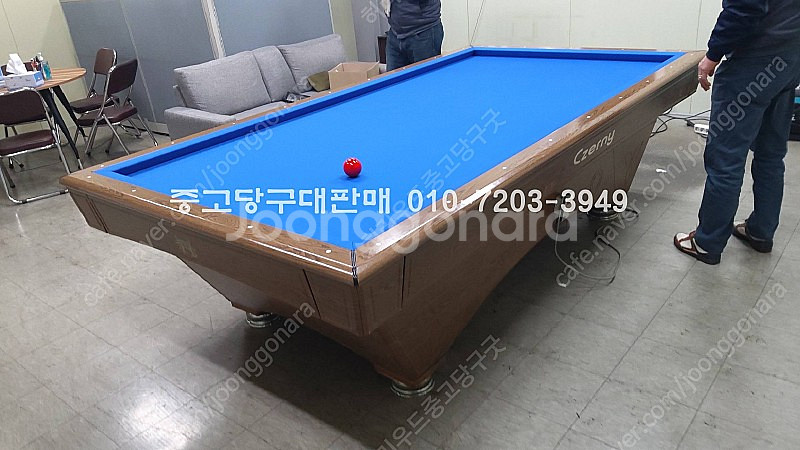 무료당구대도 있고 급이 다른 당구대도 무료드립니다.--4