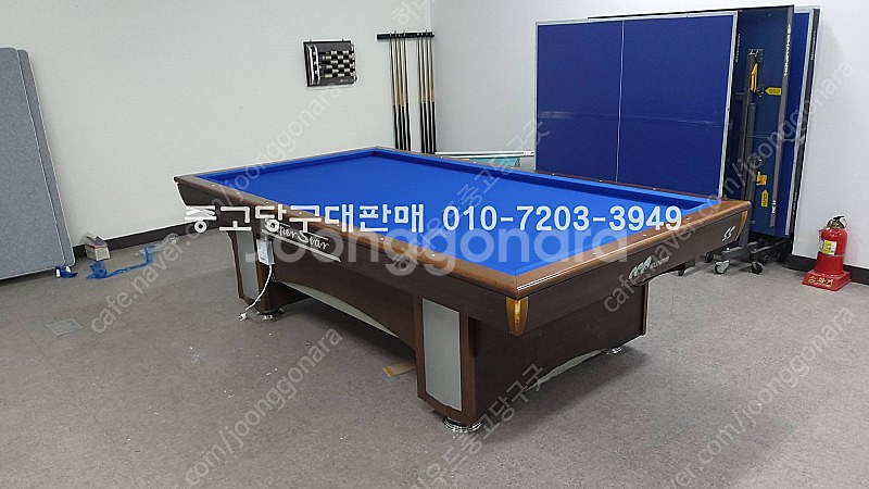 무료당구대도 있고 급이 다른 당구대도 무료드립니다.--6