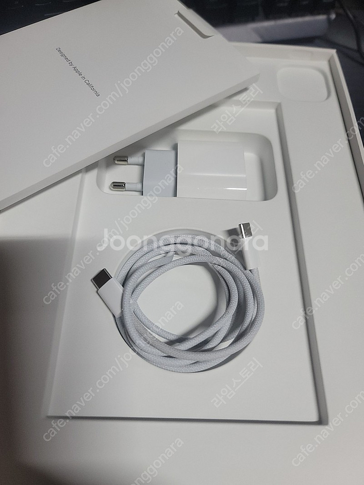 아이패드프로 m2 11인치 4세대 128GB 셀룰러 실...--3