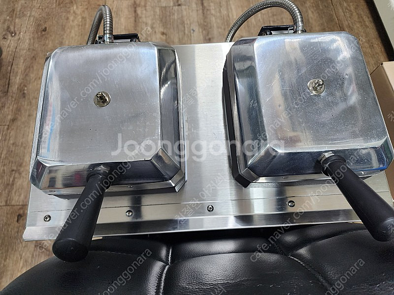 아메리칸 와플기계 AW-2--2