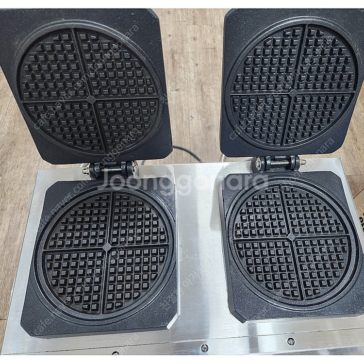 아메리칸 와플기계 AW-2--3